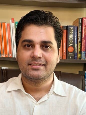 Abhishek Kumar